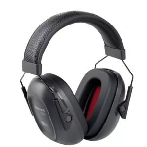 אוזניות ירי מקצועיות מבית HONEYWELL